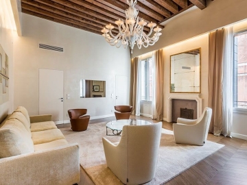 Palazzo Morosini Degli Spezieri - Holiday Apartments in Venice, Venice