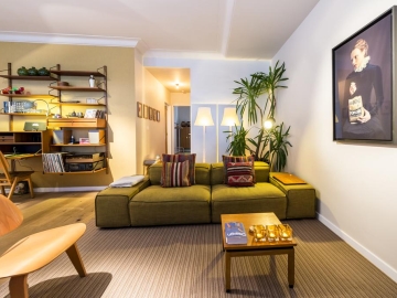 Aplace - Holiday Apartments in Antwerp, Antwerp