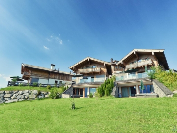 Maierl - Country Hotel in Kirchberg in Tirol, Tyrol