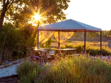 Quinta Das Lavandas - Country Hotel in Castelo de Vide, Alentejo