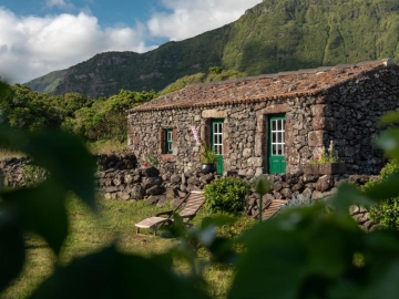 Aldeia da Cuada - Cottages in Fajã Grande, Azores