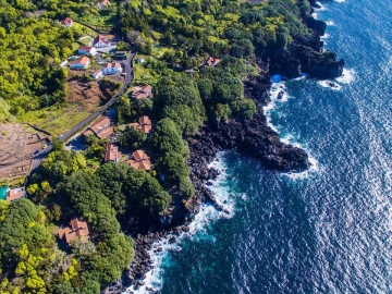 Aldeia da Fonte - Resort Hotel in Lajes do Pico, Azores