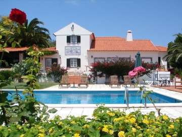 Quinta Verde Sintra - Bed and Breakfast in Sintra, Lisbon Region