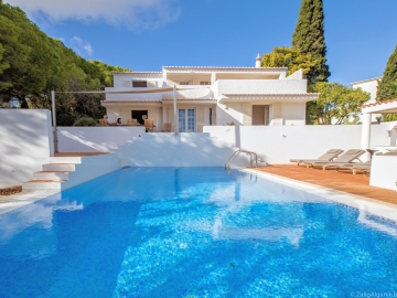 Vila das Andorinhas - Holiday home villa in Praia da Luz, Algarve