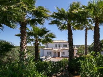 Vila Joncquilles 10 - Holiday home villa in Apra, Algarve