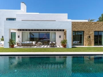 Finca Cortesin - The Green Villas - Holiday homes villas in Casares, Malaga