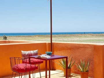 Trafalgar Polo Club - Hotel & Self-Catering in Vejer de la Frontera, Cadiz