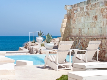 Don Ferrante - Boutique Hotel in Monopoli, Puglia