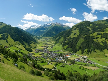 Stammhaus - Premium Residences - Holiday Apartments in Rauris, Salzburgerland