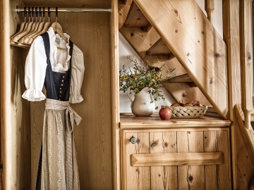 Hauserbauer - Boutique Hotel in Dorfgastein, Salzburgerland