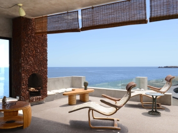 CASA COSTA Tenerife - Holiday home villa in El Poris, Canary Islands