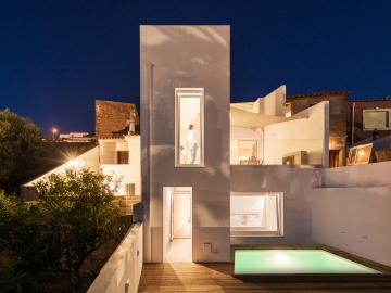 Casa Silves - Holiday home villa in Silves, Algarve