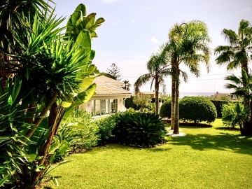 Villa Pomelia - Holiday home villa in Fontane Bianche, Sicily