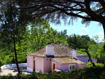 Quinta da Arrábida - Holiday homes villas in Azeitão, Lisbon Region