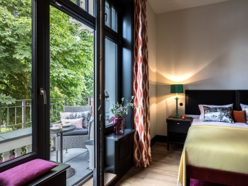 Das Freytag - Holiday Apartments in Hamburg, Hamburg Region