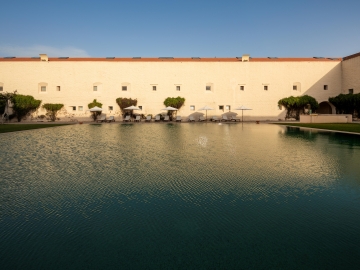 Flattered to be in the Algarve - Holiday Apartment in Tavira, Algarve