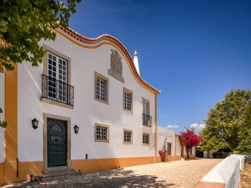 Quinta da Donalda  - Holiday homes villas in Portimão, Algarve