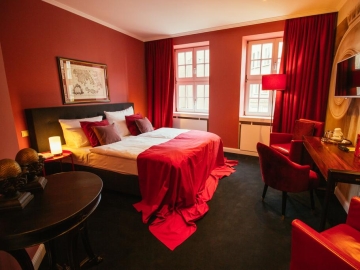 Hotel Classico - Boutique Hotel in Bremen, Bremen Region