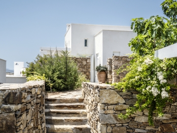 Eros Keros - Holiday homes villas in Ano Koufonisi, Cyclades