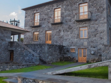 Quinta da Magnolia - Country Hotel in Urzelina, Azores