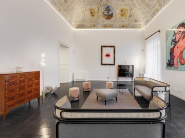 a.d. 1768 Boutique Hotel - Boutique Hotel in Ragusa, Sicily