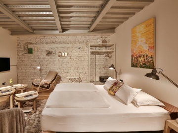 Hammamhane - Boutique Hotel in Istanbul, Istanbul