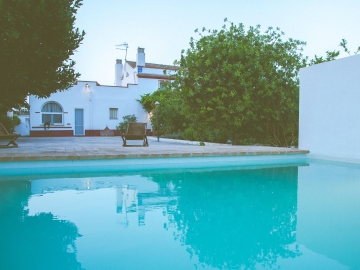 Casa Bofranch - Holiday home villa in Deltebre, Catalonia