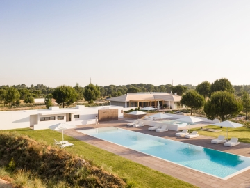 Spatia Comporta Resort - Hotel & Self-Catering in Comporta - Carvalhal - Melides, Alentejo