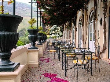 Vintage House Hotel - Boutique Hotel in Pinhão, Douro & North