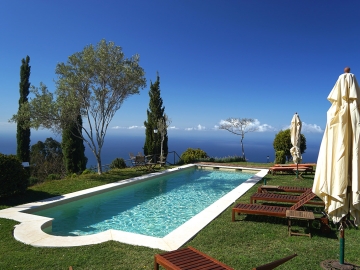 Atrio - Boutique Hotel in Estreito da Calheta, Madeira