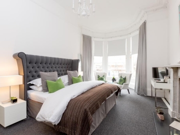 94DR - Boutique Hotel in Edinburgh, Edinburgh - Lothian