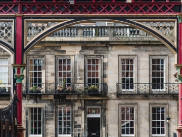 The Rutland Hotel - Hotel in Edinburgh, Edinburgh - Lothian