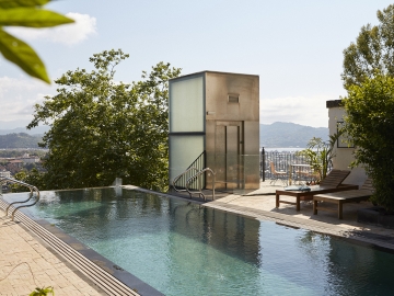 Mendi Argia  - Boutique Hotel in San Sebastian, Basque Country