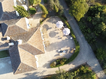 Quinta da Arrábida- Manor House - Holiday home villa in Azeitão, Lisbon Region