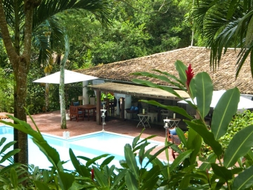 Etnia Casa Pousada - Pousada in Trancoso, Bahia