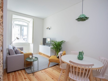 Montebelo Lisbon Downtown Apartments - Holiday Apartments in Lisbon, Lisbon Region