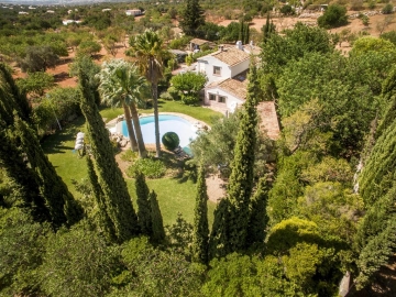 Casa Belaventura - Bed and Breakfast or whole Villa in Boliqueime, Algarve