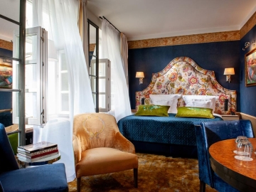 Balthazar Design Hotel - Boutique Hotel in Krakow, Krakow