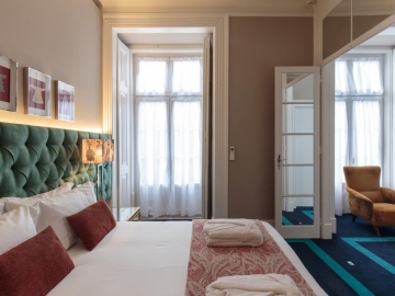 Dear Lisbon - Bordalo House - Boutique Hotel in Lisbon, Lisbon Region