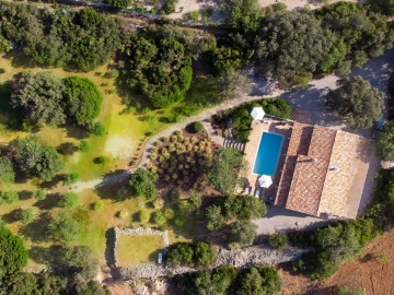 Casa Andorinhas do Mar - Holiday home villa in Santa Barbara de Neixe, Algarve
