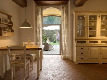 Agriturismo La Gioia Residenza - Holiday Apartments in Castel Ritaldi, Umbria