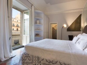 San Carlo Suites - Boutique Hotel in Noto, Sicily