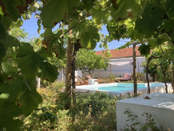 BomBom - Holiday home villa in Comporta - Carvalhal - Melides, Alentejo