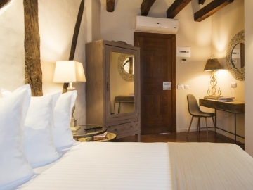 Hotel Abad Toledo - Boutique Hotel in Toledo, Castilla-la-Mancha