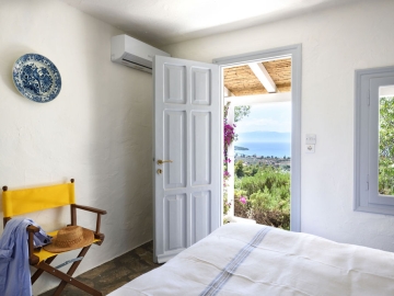 The Dutch Suite - Holiday home villa in Porto Heli, Peloponnese