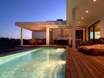 Casa Porches 26 - Holiday home villa in Porches Velhos, Algarve