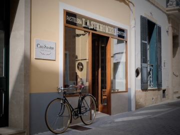 Hotel Boutique Can Sastre - Boutique Hotel in Ciutadella, Menorca