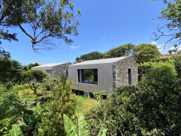 Quinta dos Peixes Falantes - Holiday Apartments in Ribeira Grande, Azores