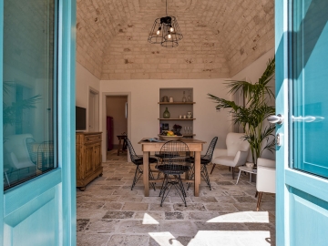 Borgo di Giovanna - Holiday home villa in Monopoli, Puglia