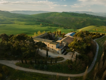 Susafa - Boutique Hotel in Polizzi Generosa, Sicily